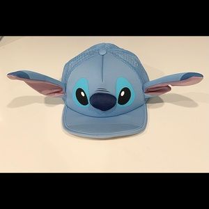 Disney Stitch Hat